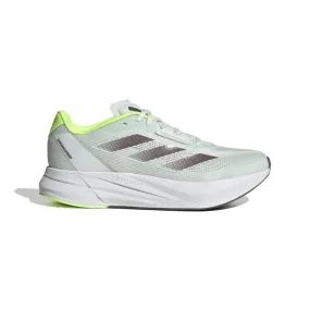 adidas ADIZERO DURAMO SPEED M（Men's） クリスタルジェイド/オーロラメタリック/チャコール
