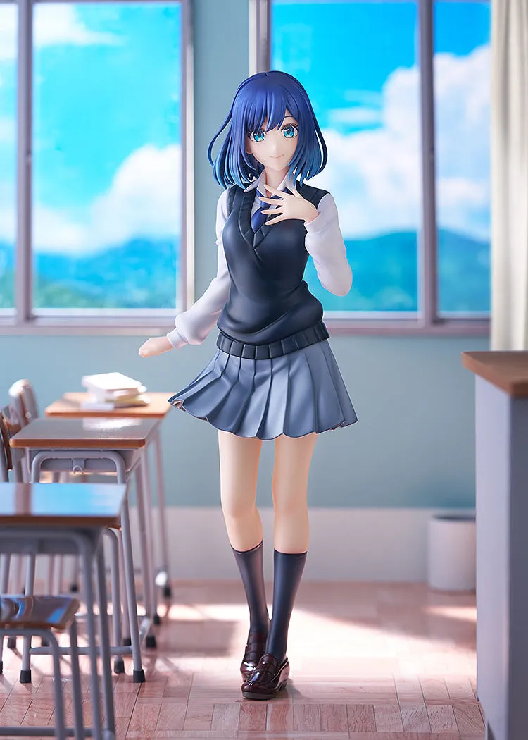 Akane Kurokawa 1/7 Scale Figure