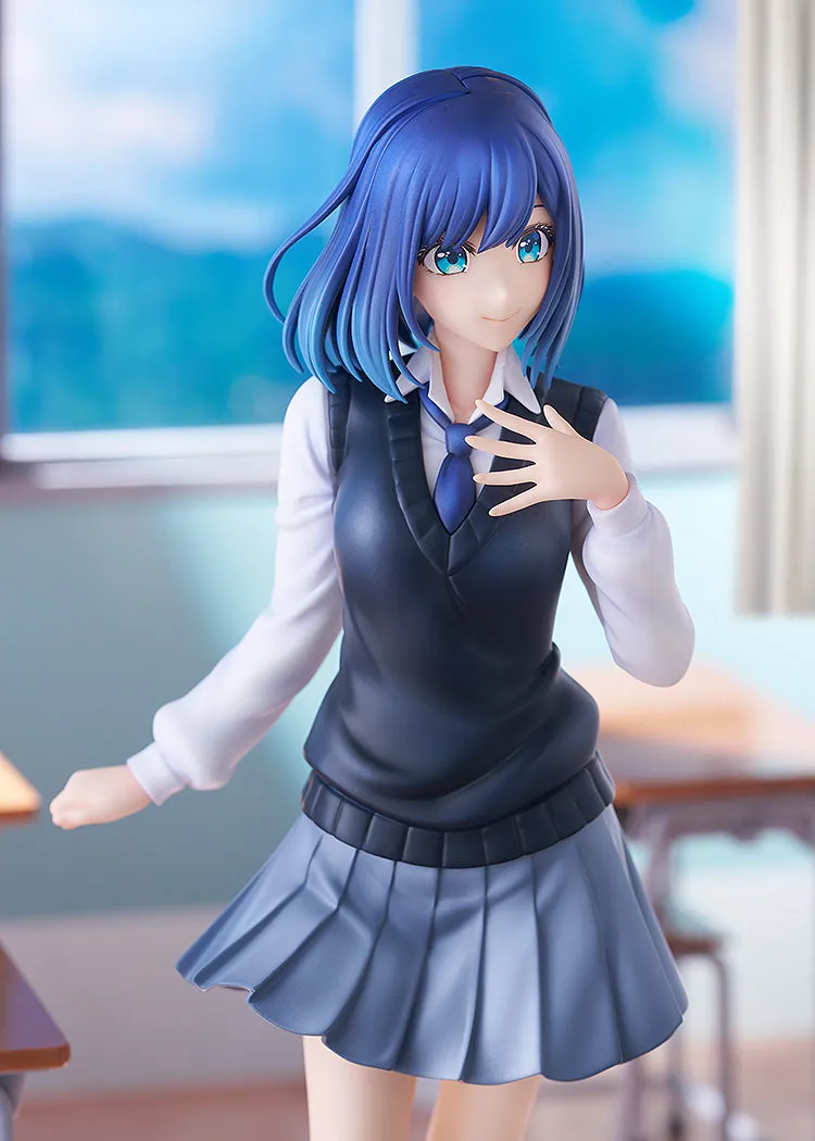 Akane Kurokawa 1/7 Scale Figure