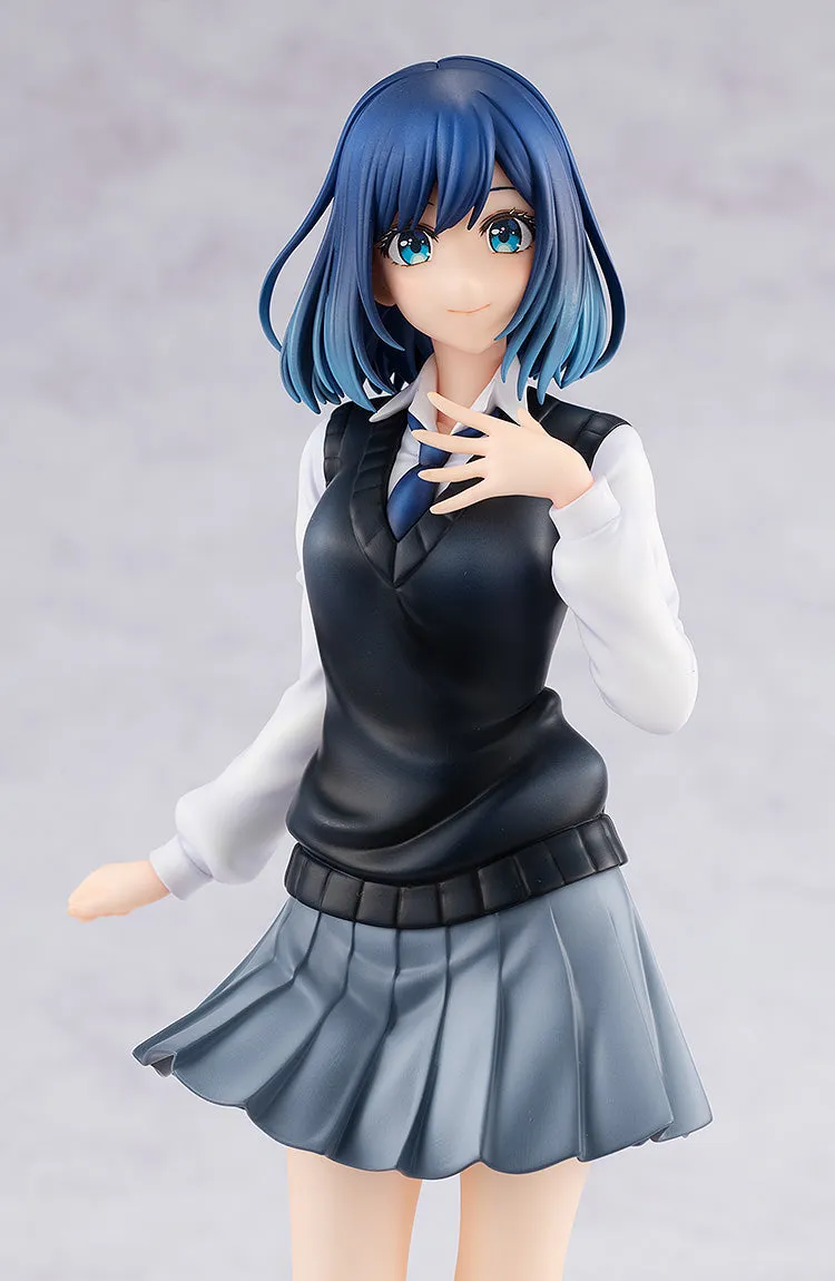 Akane Kurokawa 1/7 Scale Figure