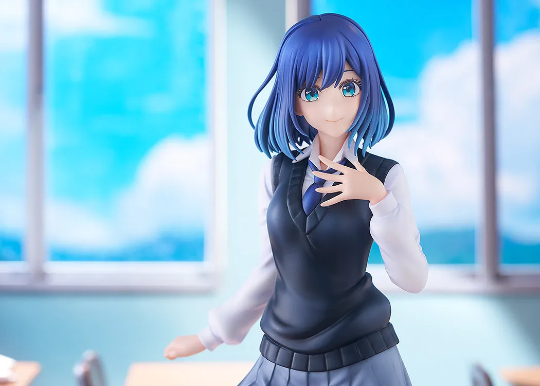 Akane Kurokawa 1/7 Scale Figure
