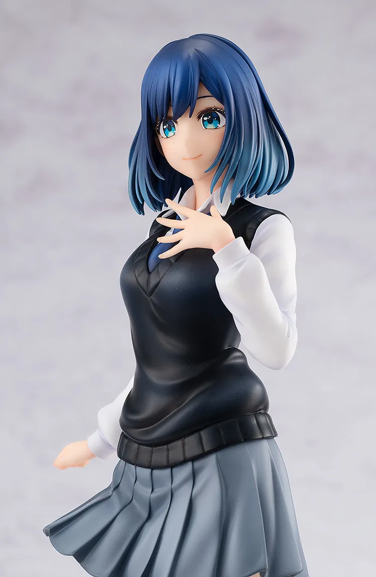 Akane Kurokawa 1/7 Scale Figure