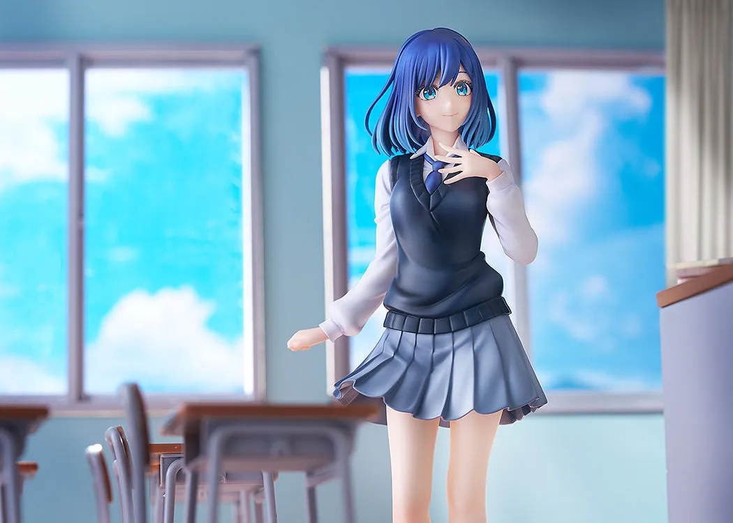Akane Kurokawa 1/7 Scale Figure