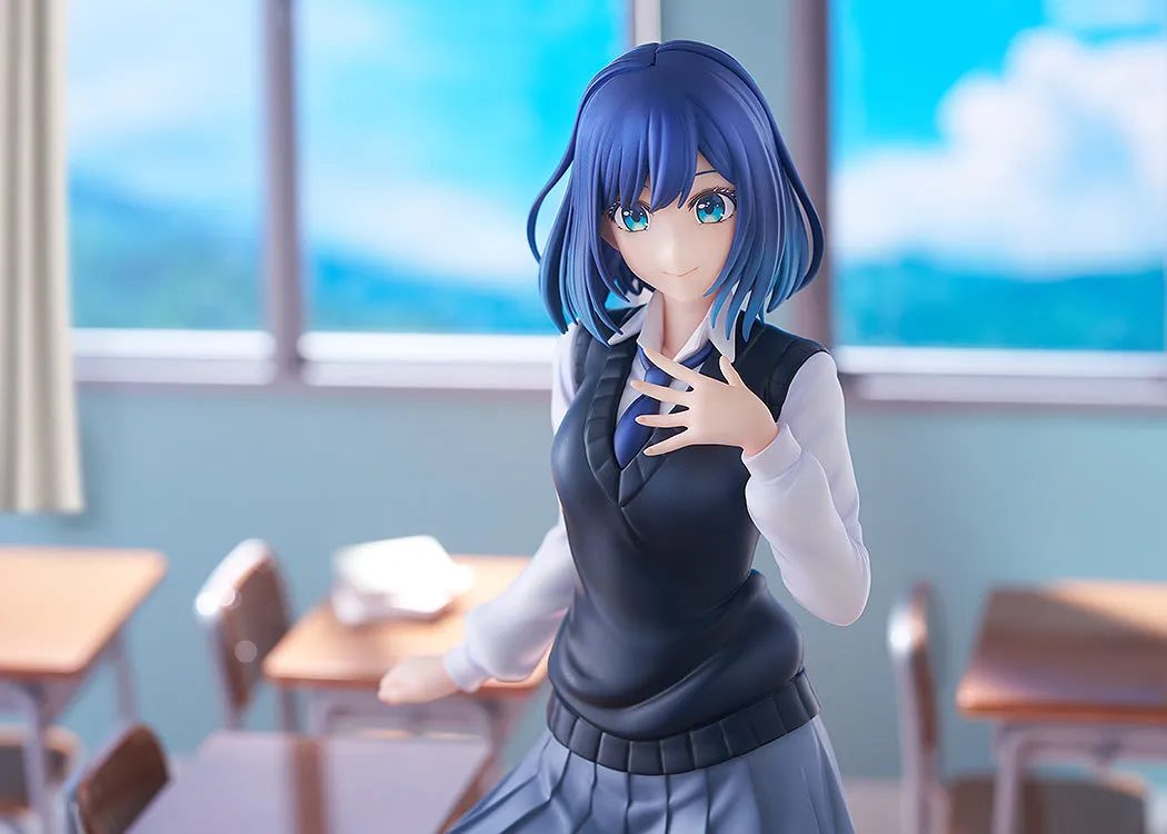 Akane Kurokawa 1/7 Scale Figure