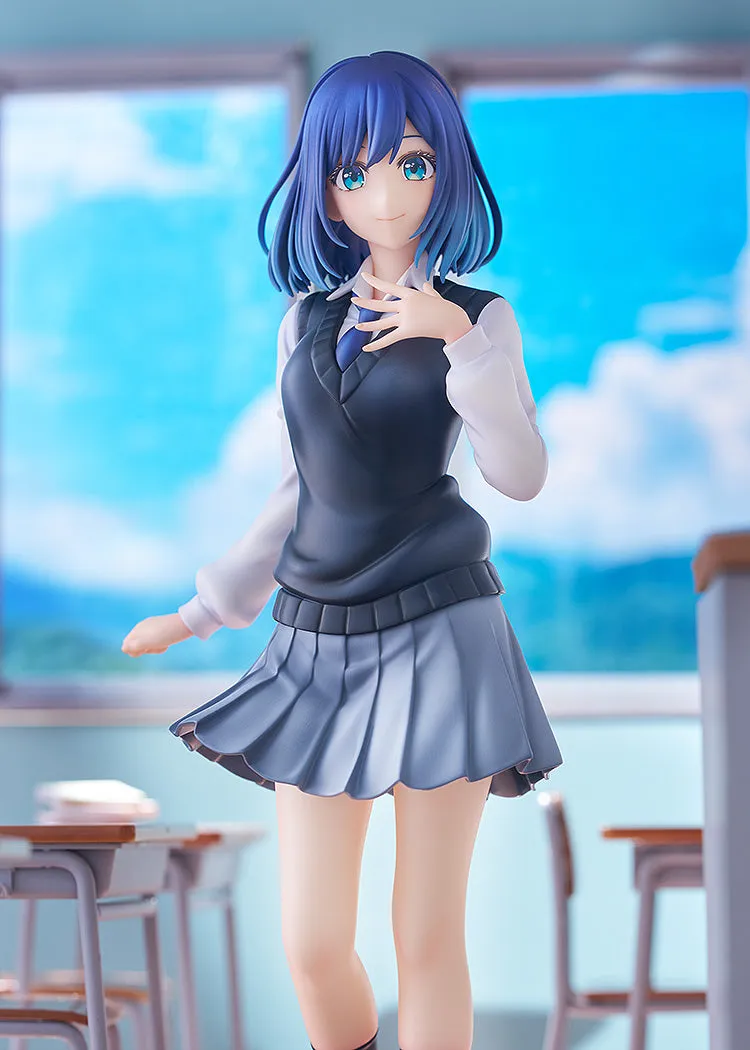 Akane Kurokawa 1/7 Scale Figure
