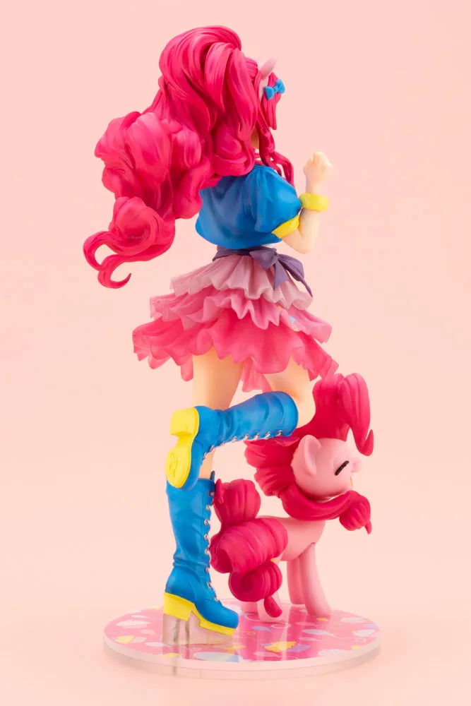 Bishoujo Statue My Little Pony Pinkie Pie 1/7 Scale Figure (Re-Run)