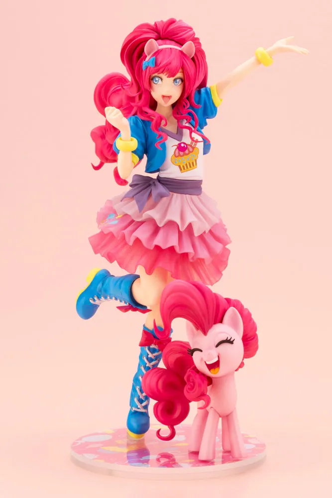 Bishoujo Statue My Little Pony Pinkie Pie 1/7 Scale Figure (Re-Run)