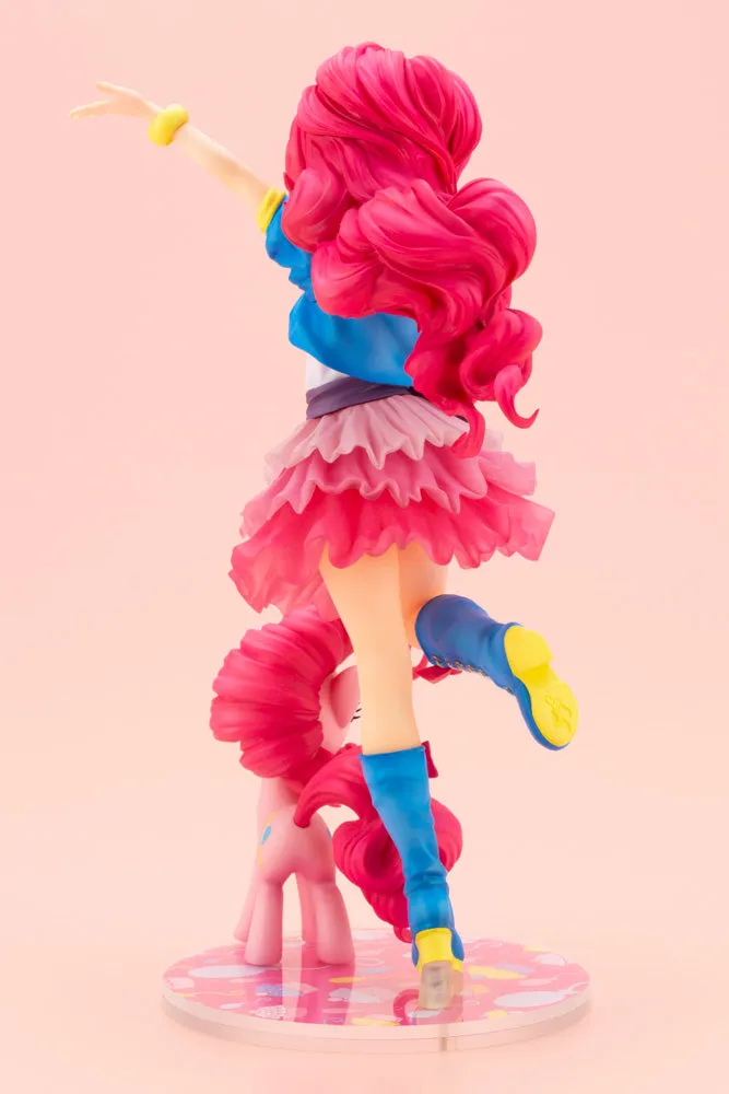 Bishoujo Statue My Little Pony Pinkie Pie 1/7 Scale Figure (Re-Run)