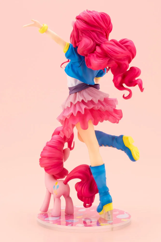 Bishoujo Statue My Little Pony Pinkie Pie 1/7 Scale Figure (Re-Run)