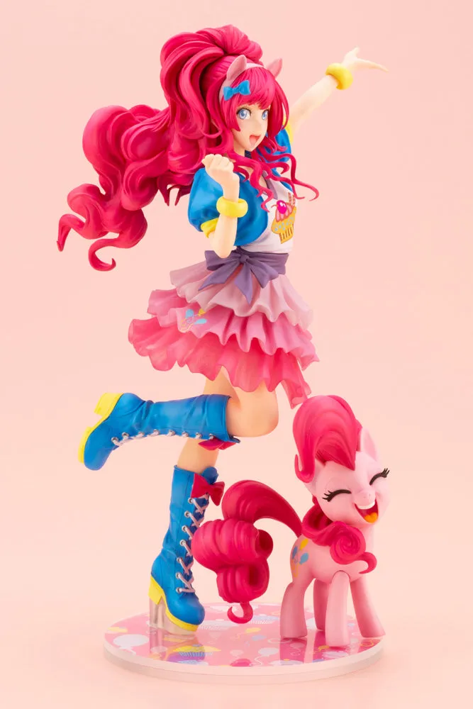 Bishoujo Statue My Little Pony Pinkie Pie 1/7 Scale Figure (Re-Run)