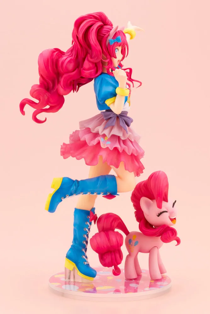 Bishoujo Statue My Little Pony Pinkie Pie 1/7 Scale Figure (Re-Run)
