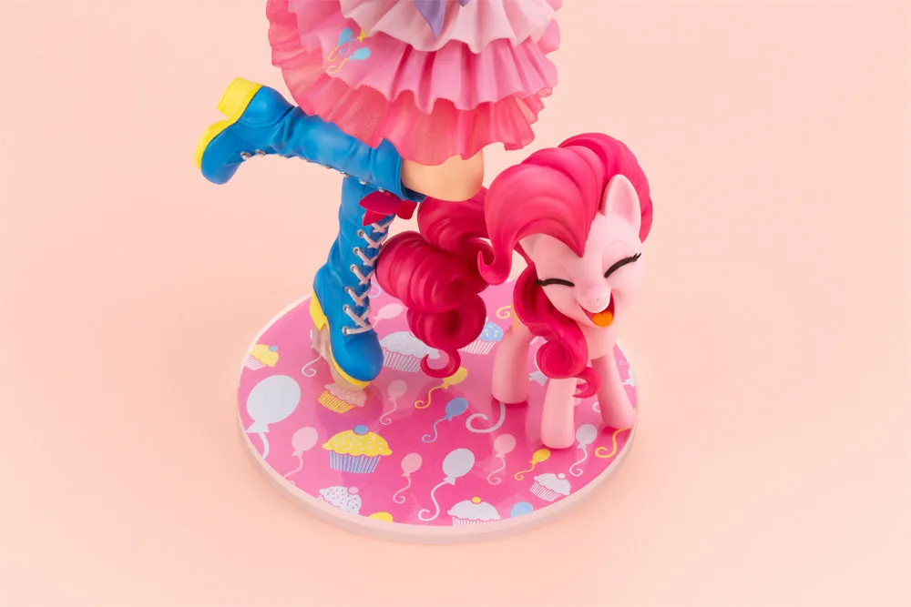 Bishoujo Statue My Little Pony Pinkie Pie 1/7 Scale Figure (Re-Run)