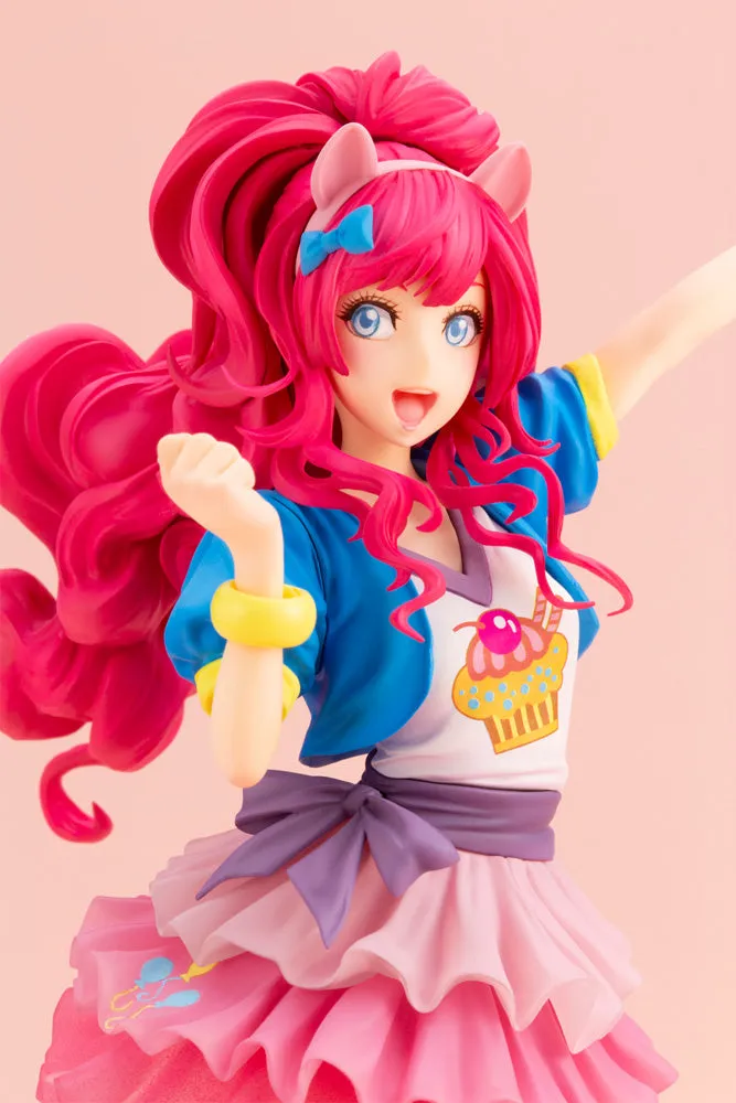Bishoujo Statue My Little Pony Pinkie Pie 1/7 Scale Figure (Re-Run)