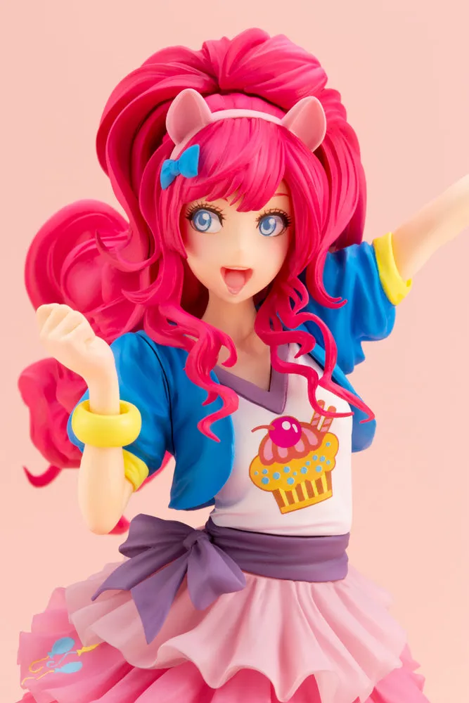 Bishoujo Statue My Little Pony Pinkie Pie 1/7 Scale Figure (Re-Run)