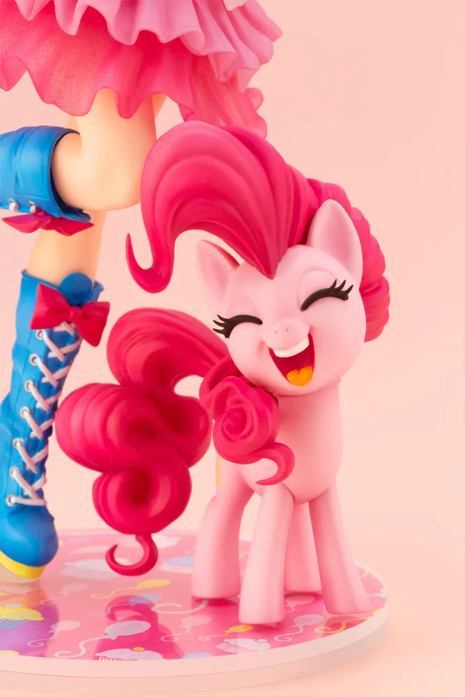 Bishoujo Statue My Little Pony Pinkie Pie 1/7 Scale Figure (Re-Run)