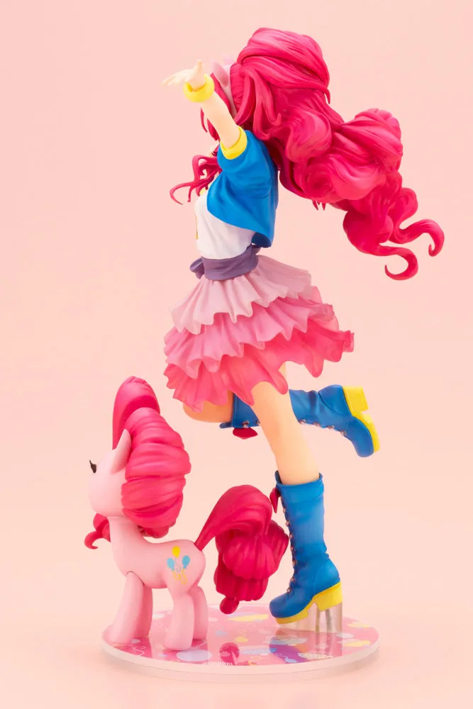 Bishoujo Statue My Little Pony Pinkie Pie 1/7 Scale Figure (Re-Run)