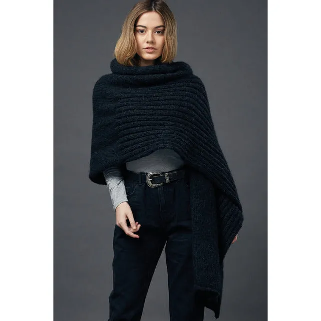 Brushed Fleece Knits by Quail Studio