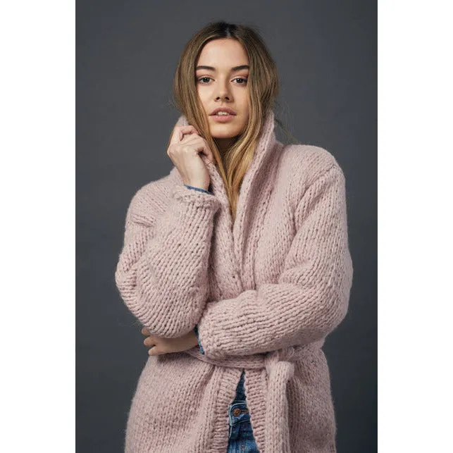 Brushed Fleece Knits by Quail Studio