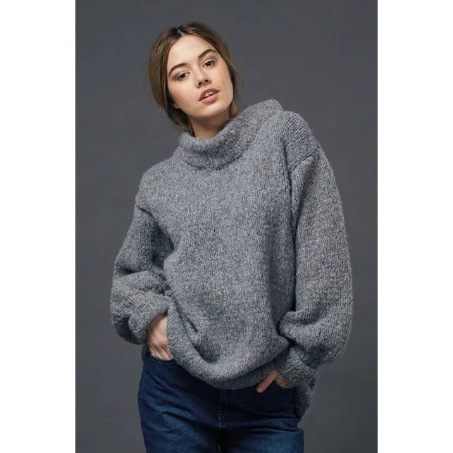 Brushed Fleece Knits by Quail Studio