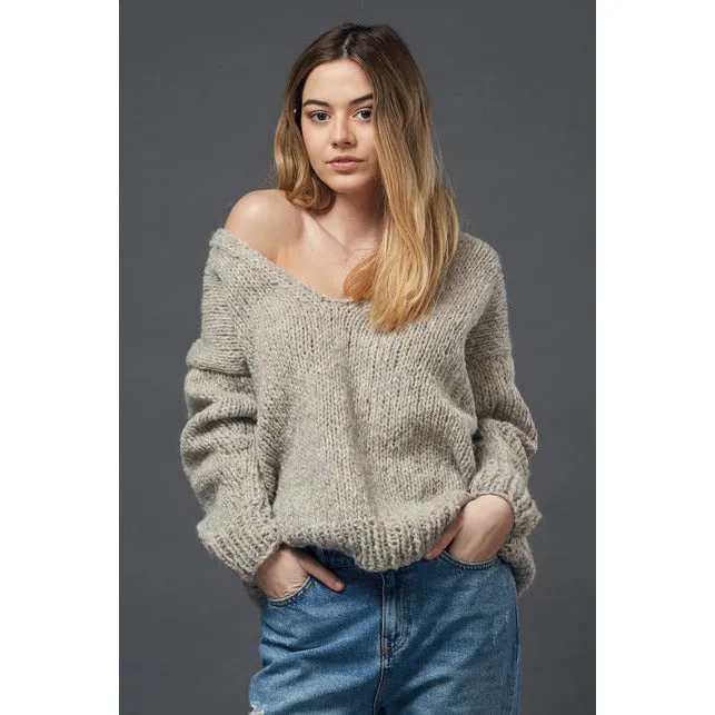 Brushed Fleece Knits by Quail Studio