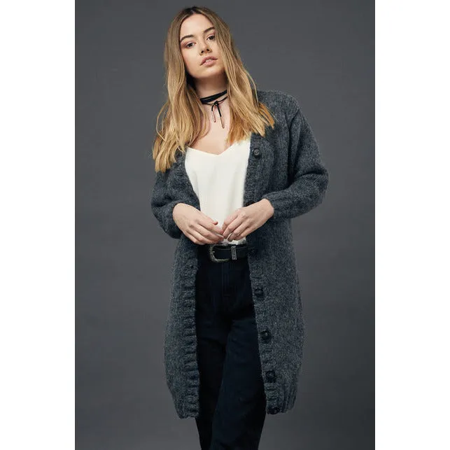 Brushed Fleece Knits by Quail Studio