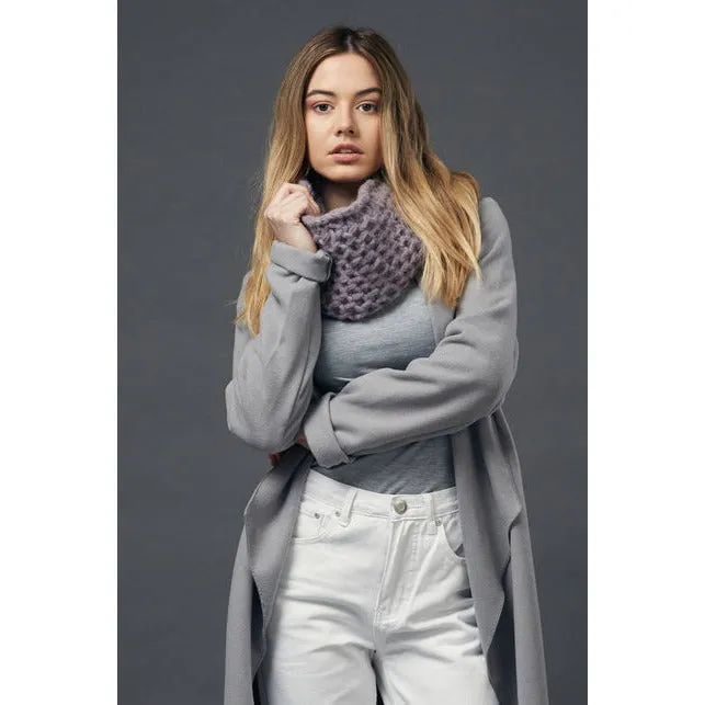 Brushed Fleece Knits by Quail Studio