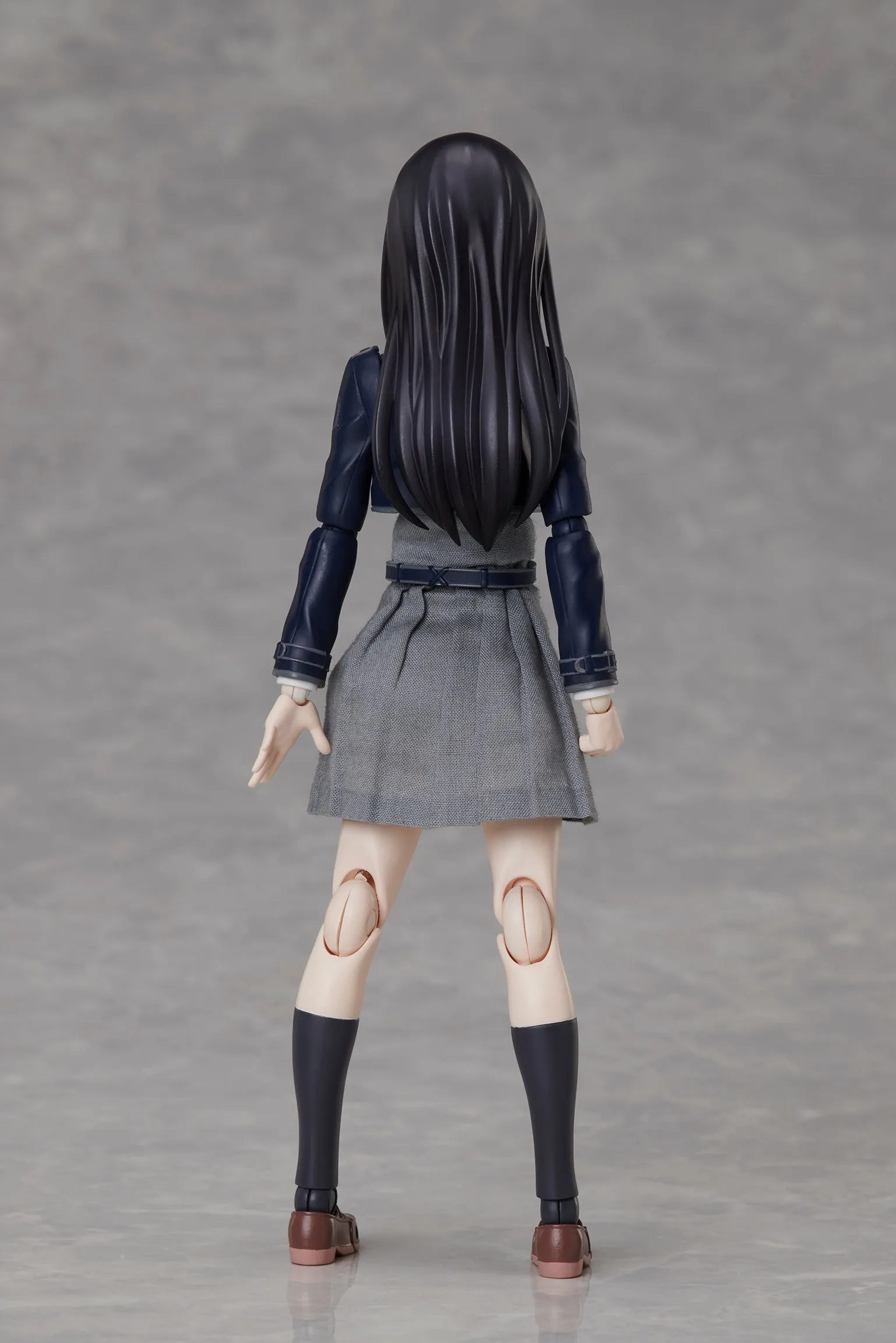 BUZZmod Takina Inoue 1/12 Action Figure