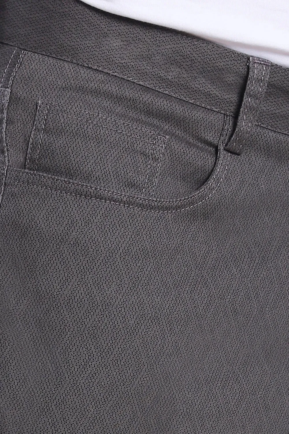 Classic Five Pocket Pant