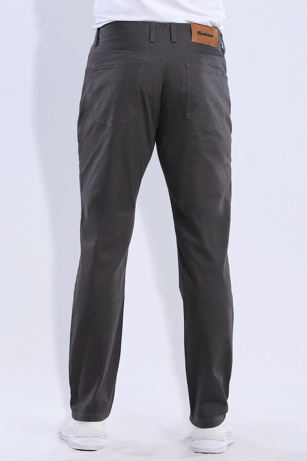 Classic Five Pocket Pant