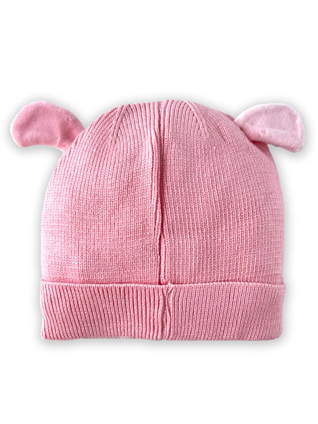 Cute Buddies Winter Knitted Cap