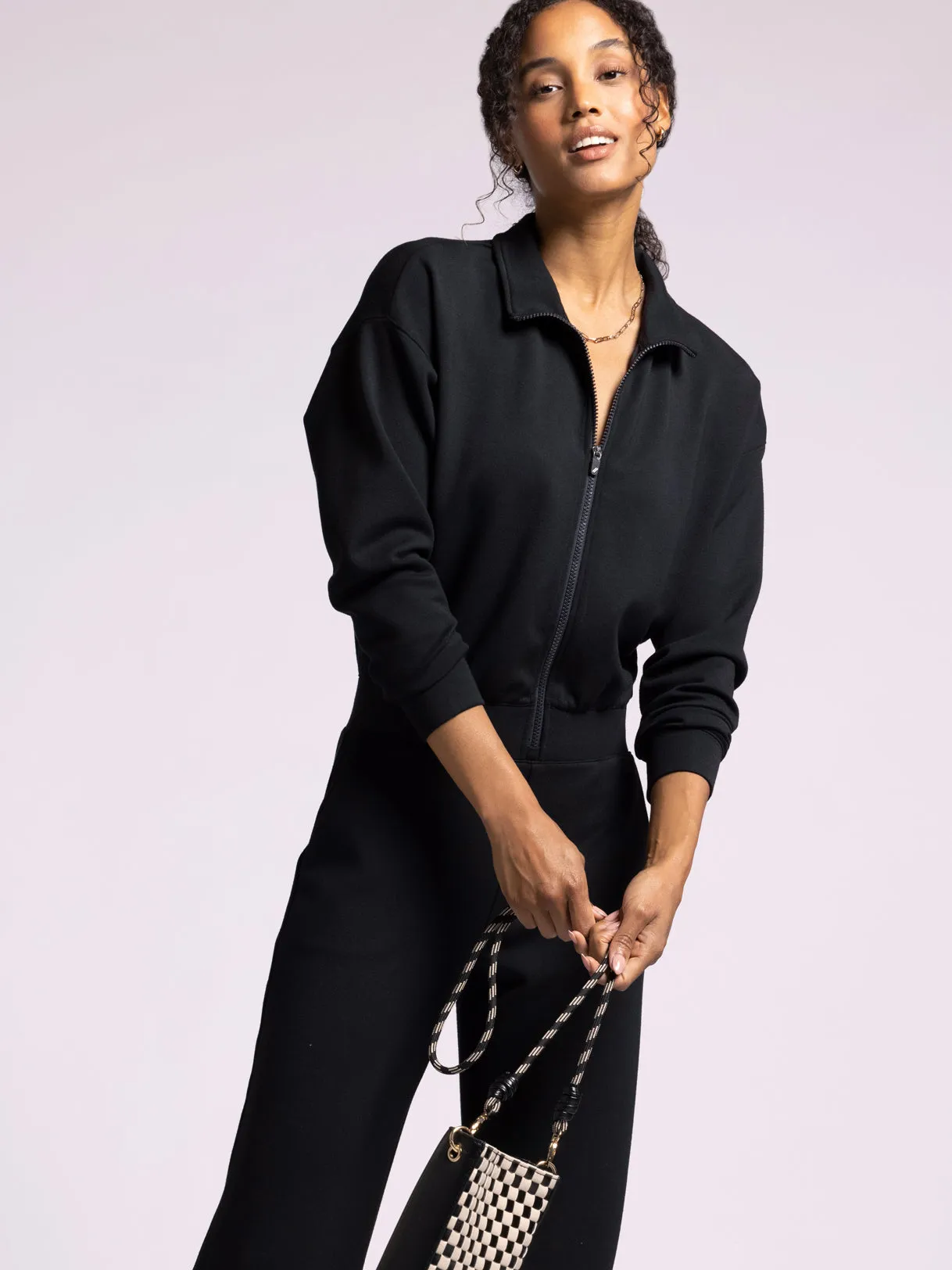 DOTTIE JUMPSUIT