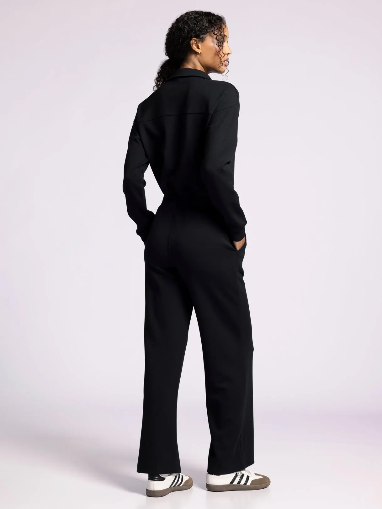 DOTTIE JUMPSUIT