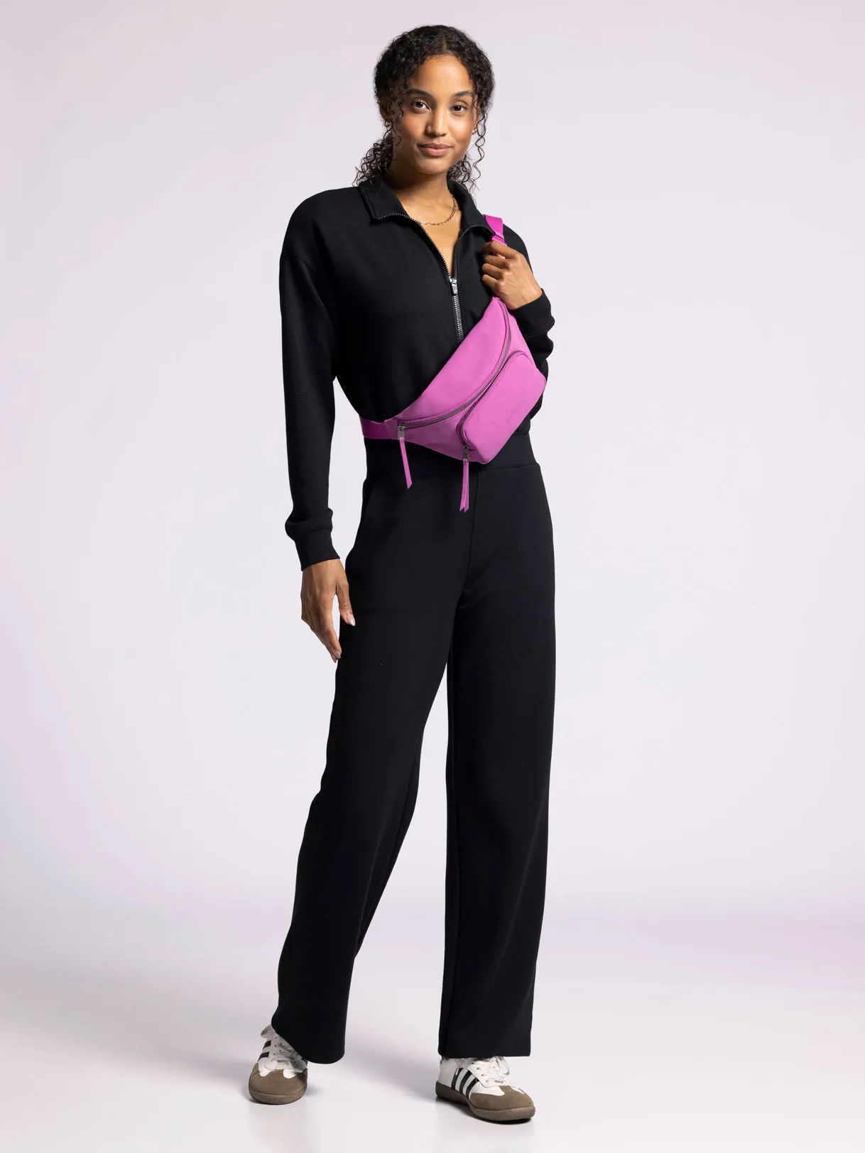 DOTTIE JUMPSUIT