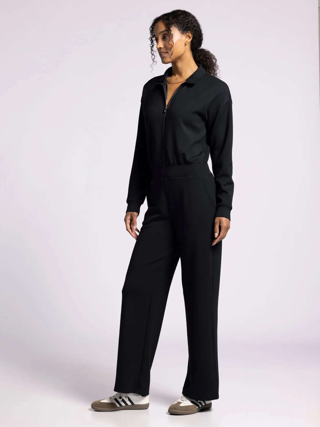 DOTTIE JUMPSUIT