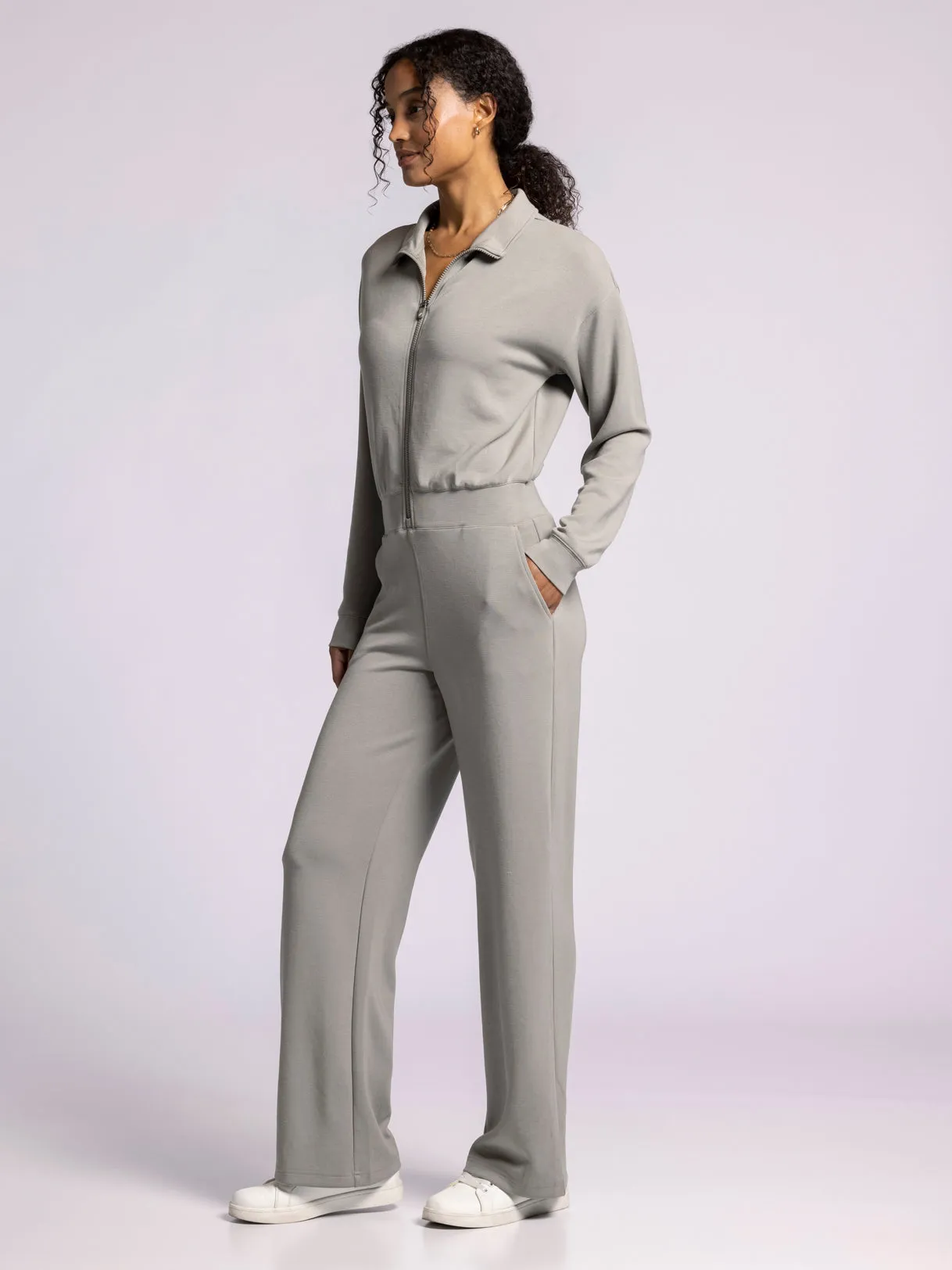 DOTTIE JUMPSUIT