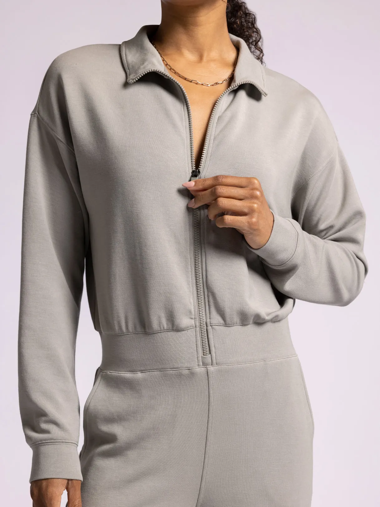 DOTTIE JUMPSUIT