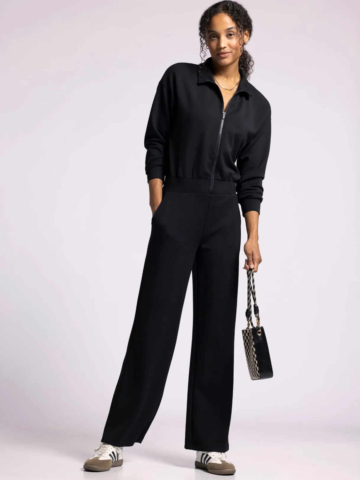 DOTTIE JUMPSUIT