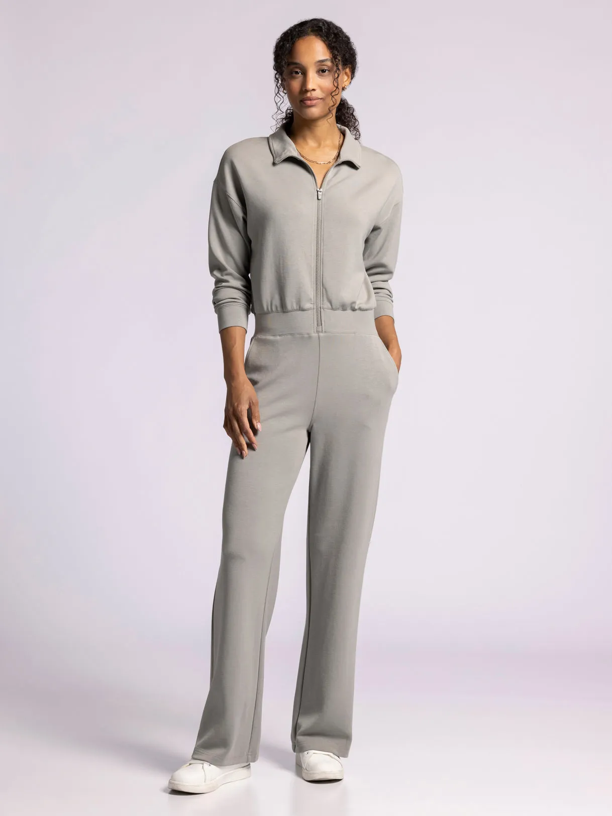 DOTTIE JUMPSUIT