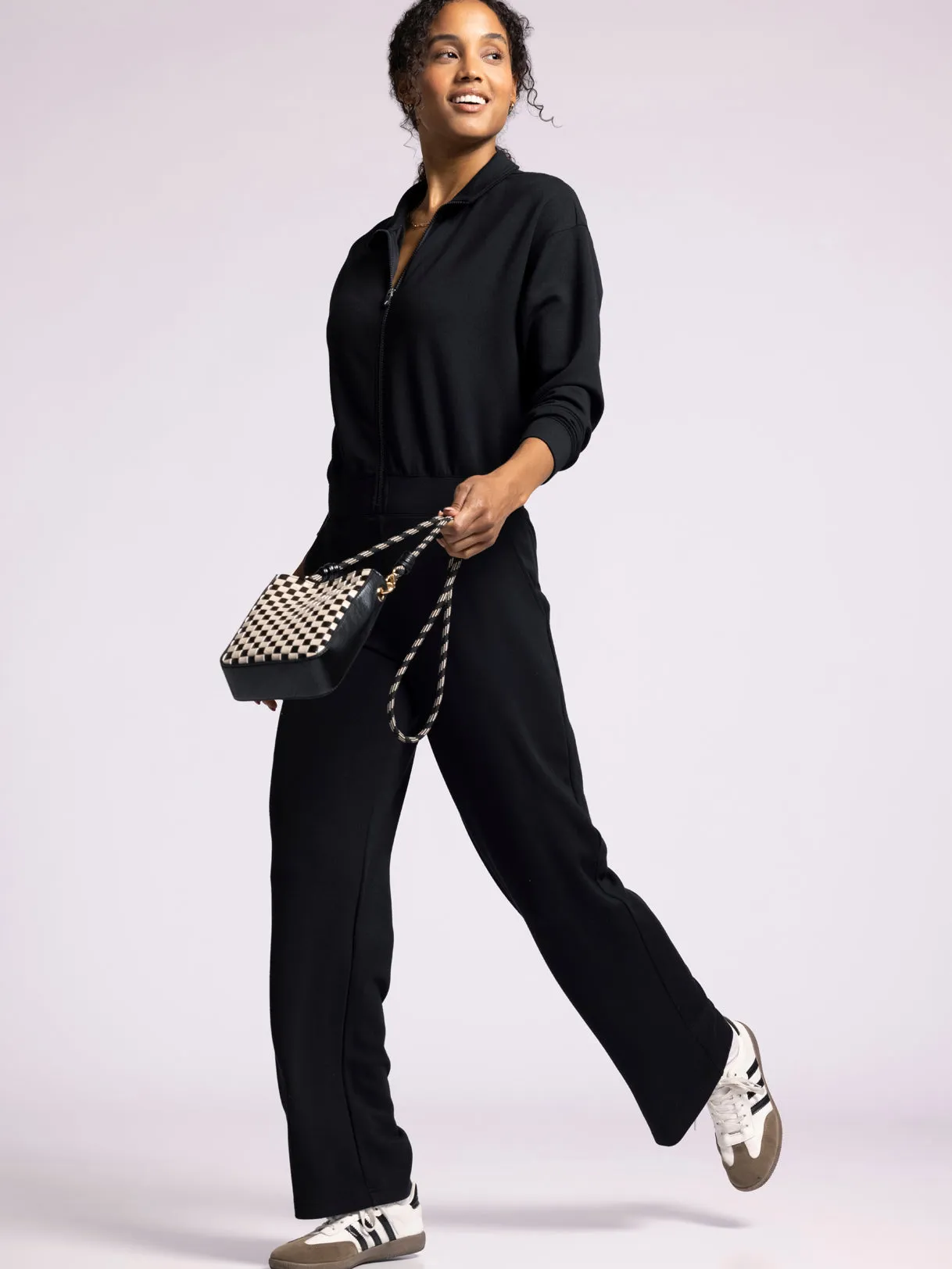 DOTTIE JUMPSUIT