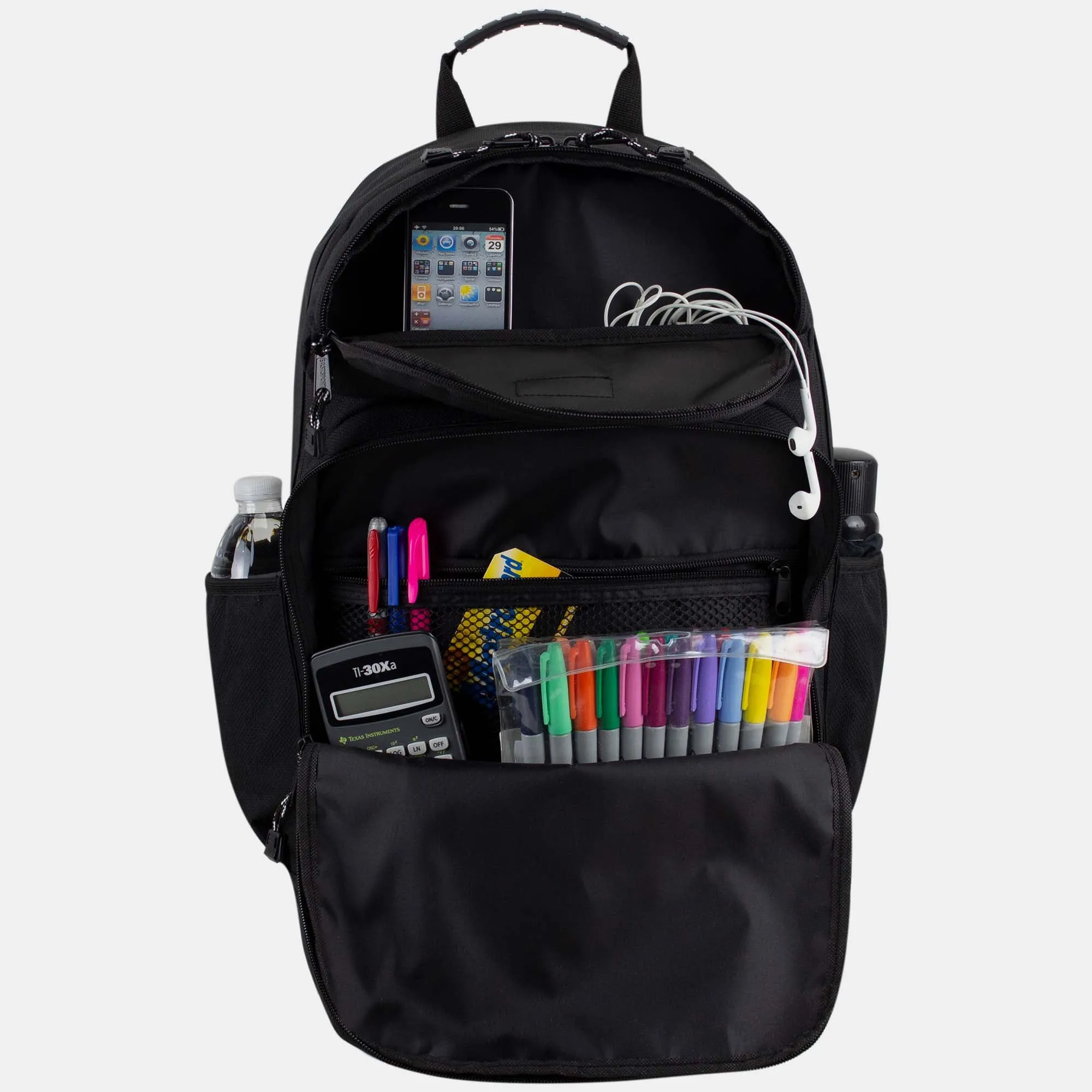 Elevated Travel Backpack