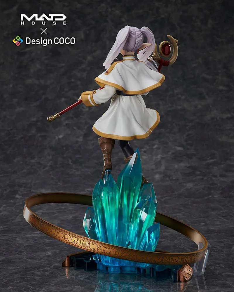 Frieren: Beyond Journey’s End Frieren [MADHOUSE × DesignCOCO Anime Anniversary Edition] 1/7 Scale Figure