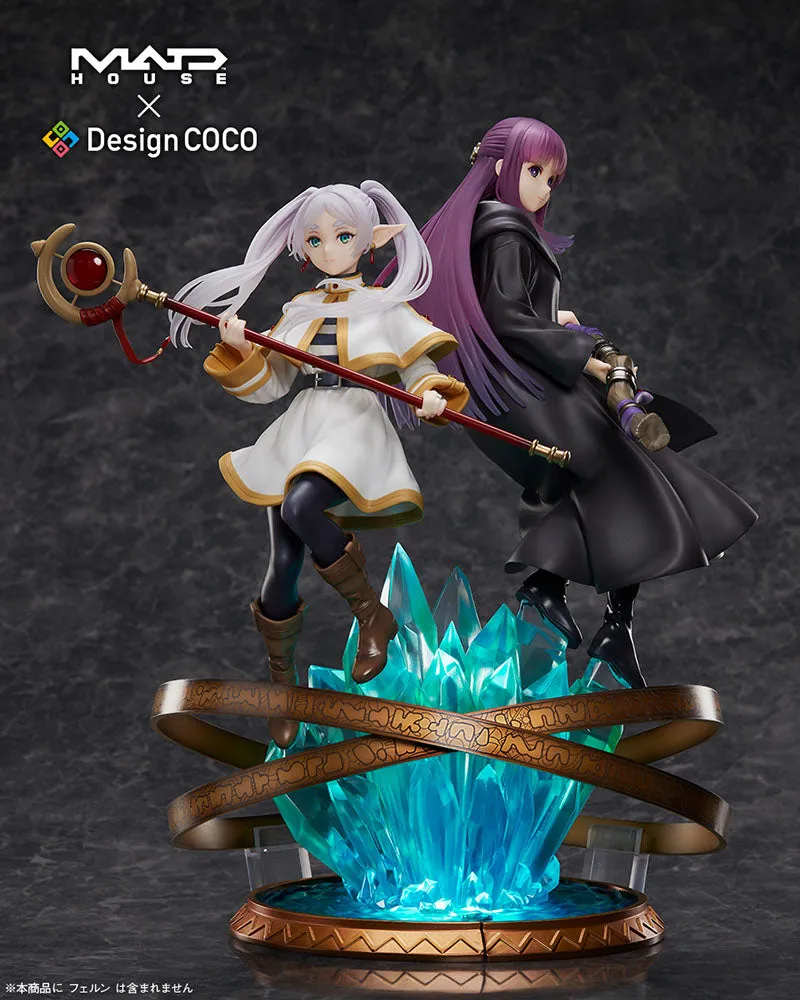 Frieren: Beyond Journey’s End Frieren [MADHOUSE × DesignCOCO Anime Anniversary Edition] 1/7 Scale Figure