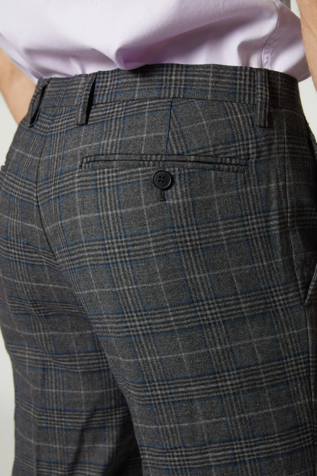 Giles Suit Pant