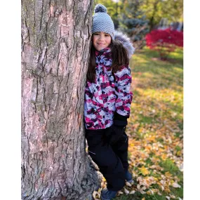 Girl's Conifere Hekla 2 Piece Snow Suit