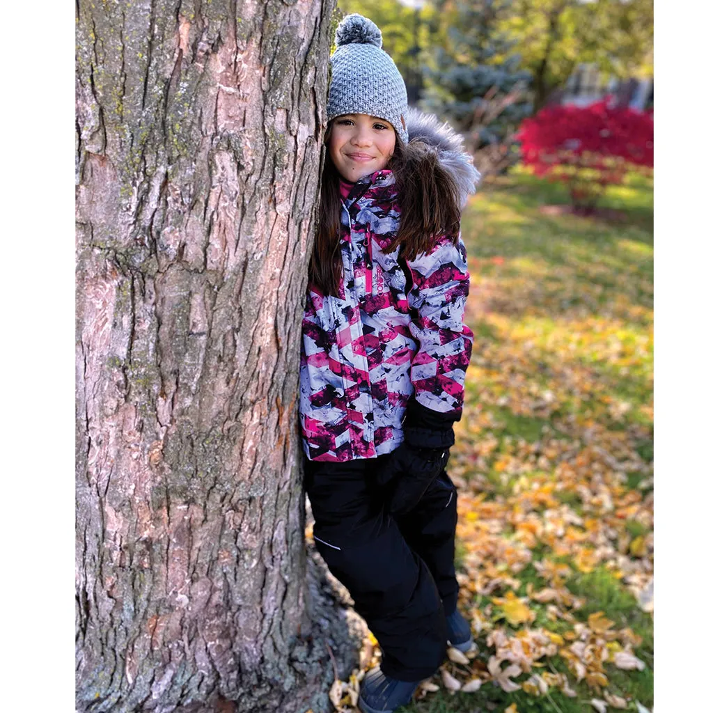 Girl's Conifere Hekla 2 Piece Snow Suit