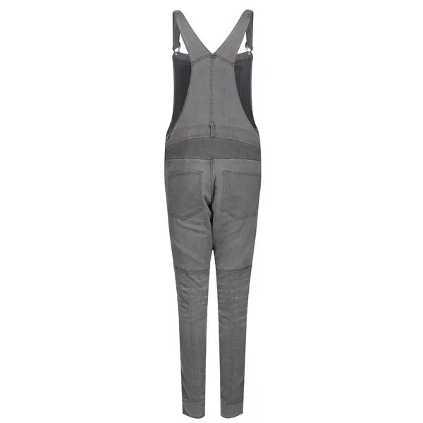 Irene Overalls Grey