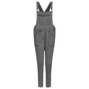 Irene Overalls Grey
