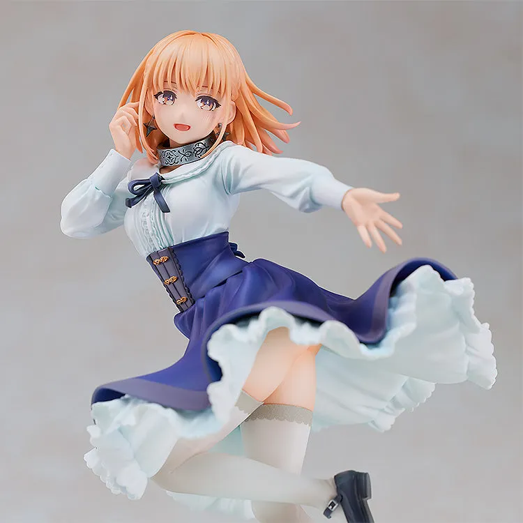 Jess 1/7 Scale Figure