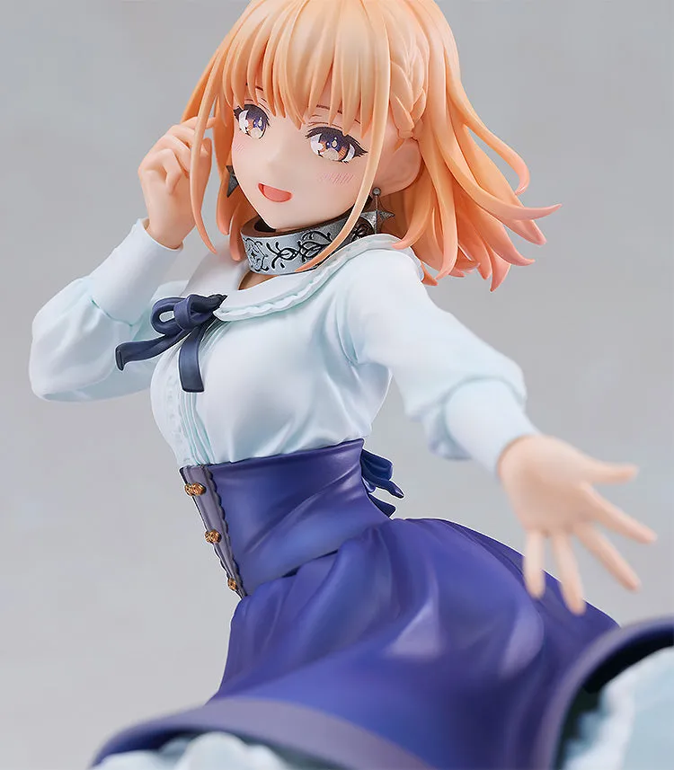 Jess 1/7 Scale Figure