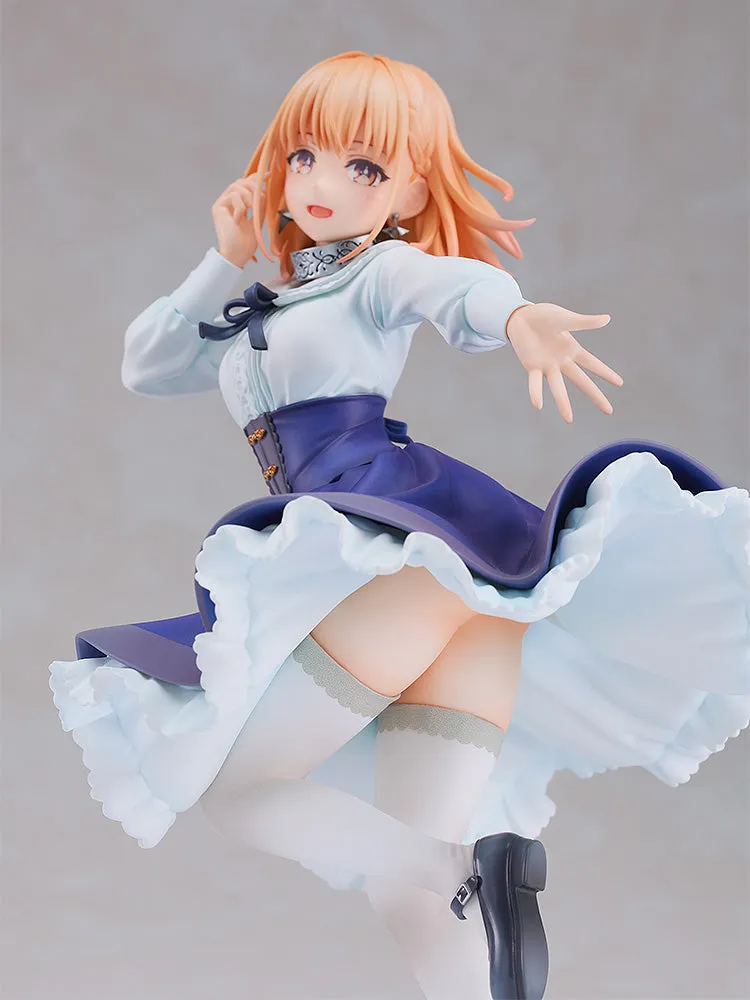Jess 1/7 Scale Figure